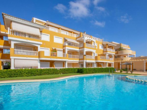 Apartment Playasol II